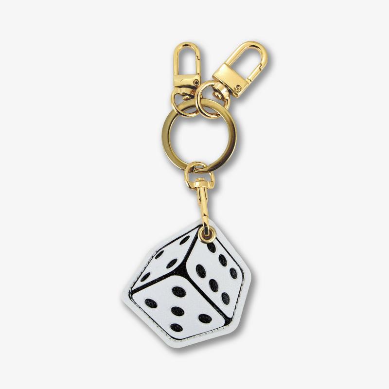 Airtag® Keychain – Dice  |  Airtag Holders Airtag Holders Airtag Holders