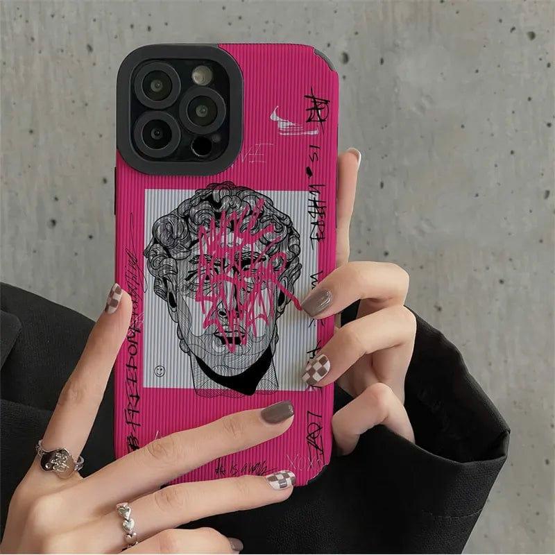 Art Phone Cases  |  Phone Cases Accessories A