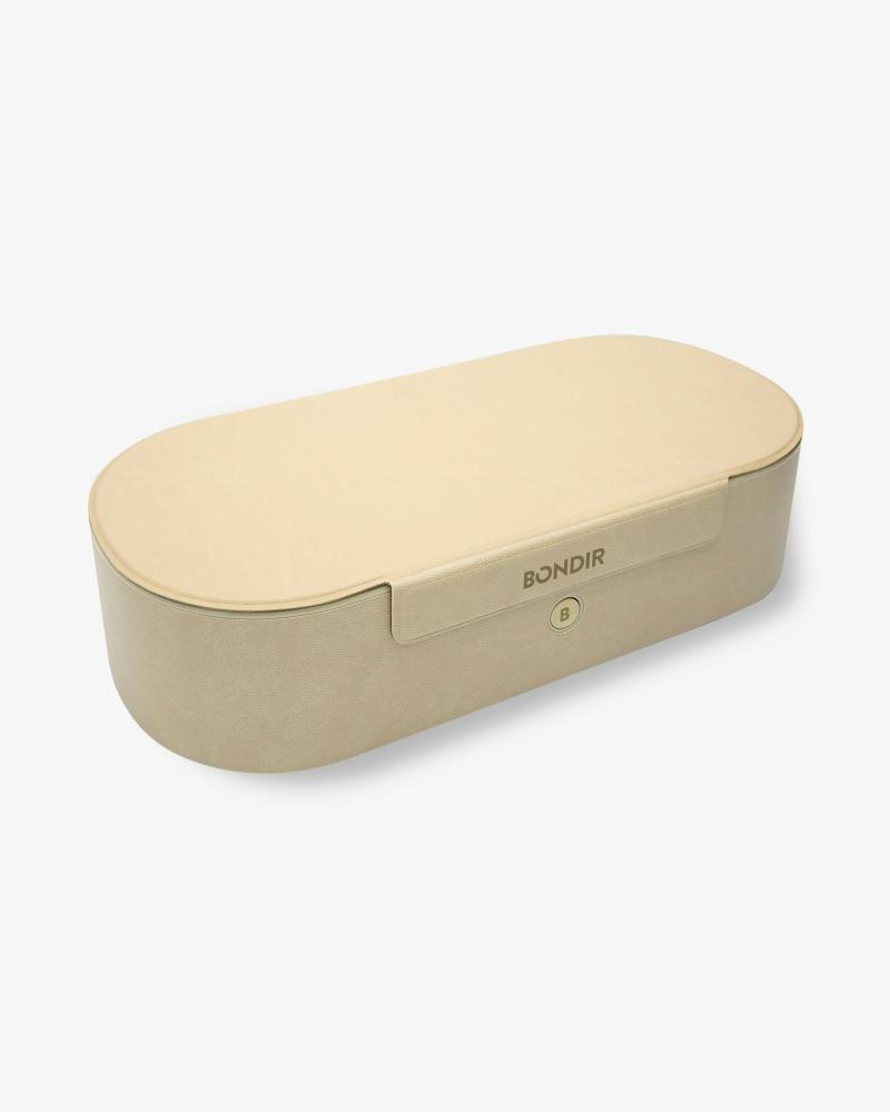 Beyond Uv+O3 Sanitizing Box- Almond Oil  |  Sanitizing Cases Other Cases Sanitizing Cases