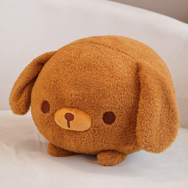 Cafe Pets – 1Pc Kawaii Plush  |  Bedroom Decor Bedroom Decor Bedroom Decor