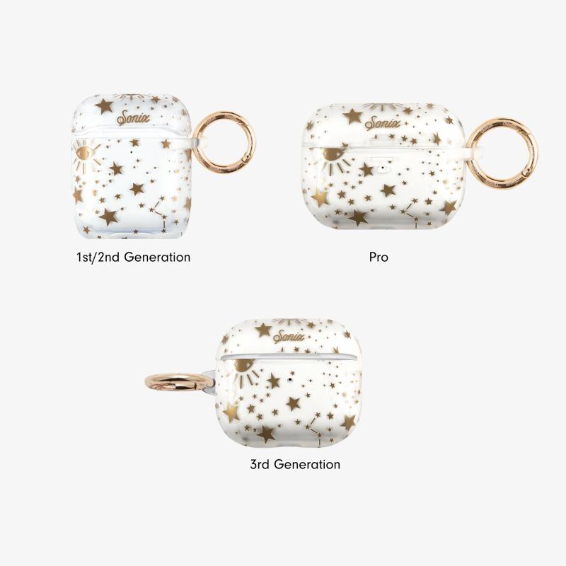 Cosmic Airpods Case  |  Airpods Cases Airpods Cases Airpods Cases