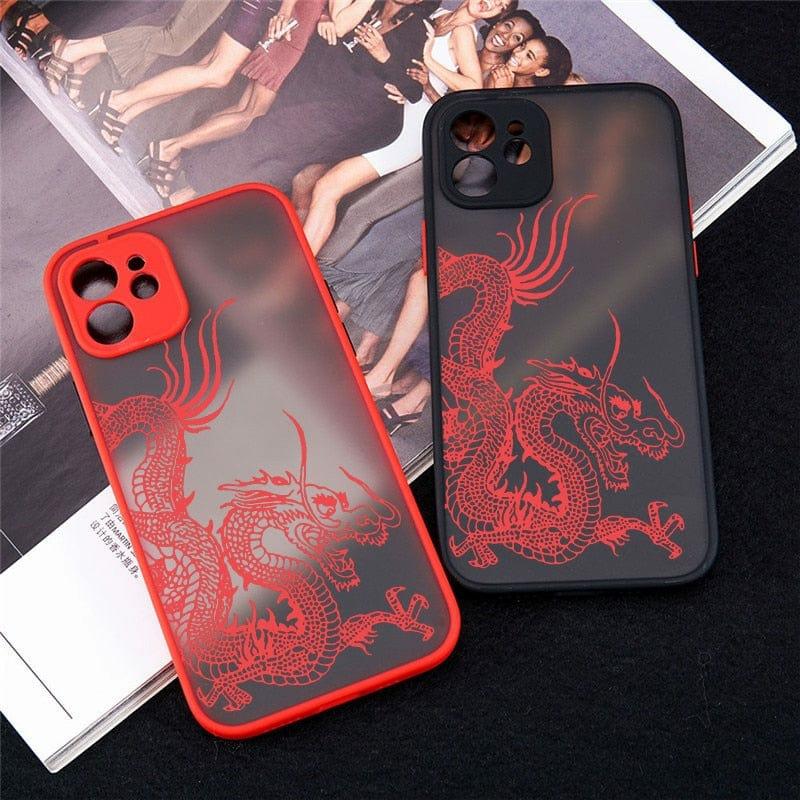 Dragon Phone Case  |  Phone Cases Accessories A