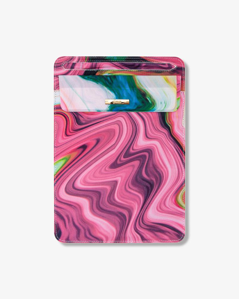 Foldable Ipad Sleeve – Agate  |  Ipad + Laptop Cases Ipad + Laptop Cases Ipad + Laptop Cases