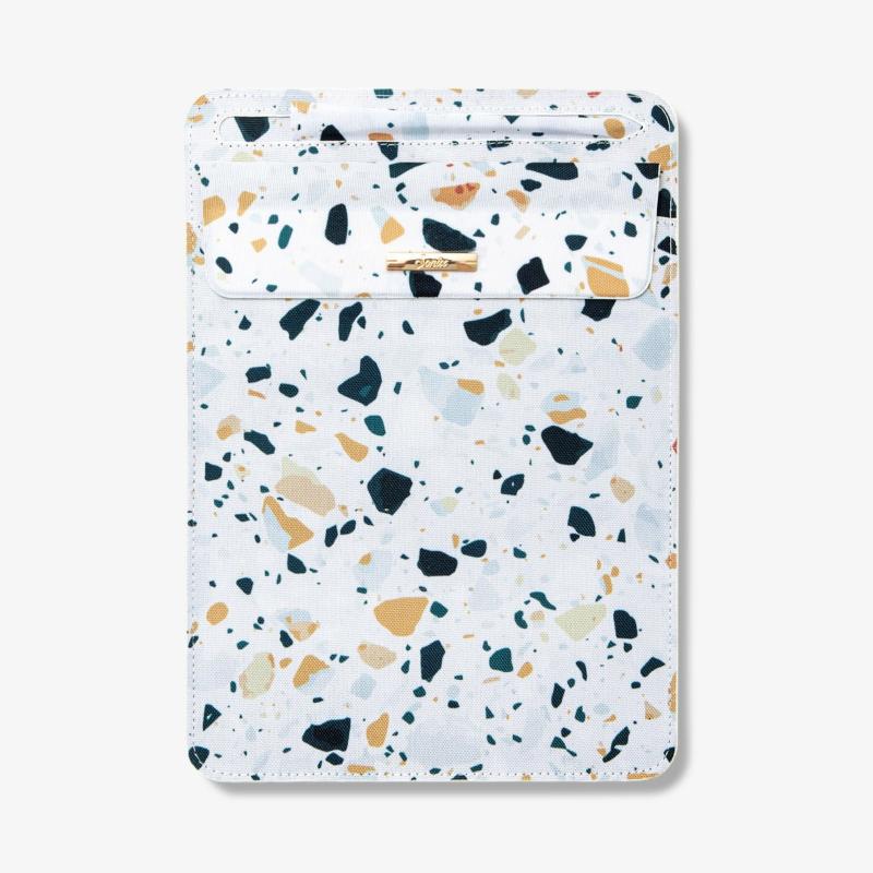 Foldable Ipad Sleeve – Confetti  |  Ipad + Laptop Cases Ipad + Laptop Cases Ipad + Laptop Cases