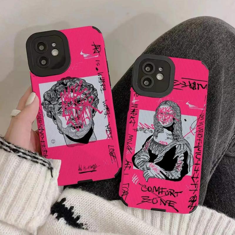 Graffiti Phone Case  |  Phone Cases Accessories David