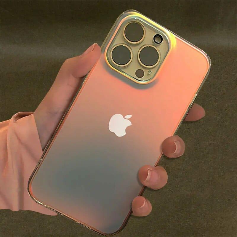 Holographic Phone Case  |  Phone Cases Accessories Holographic