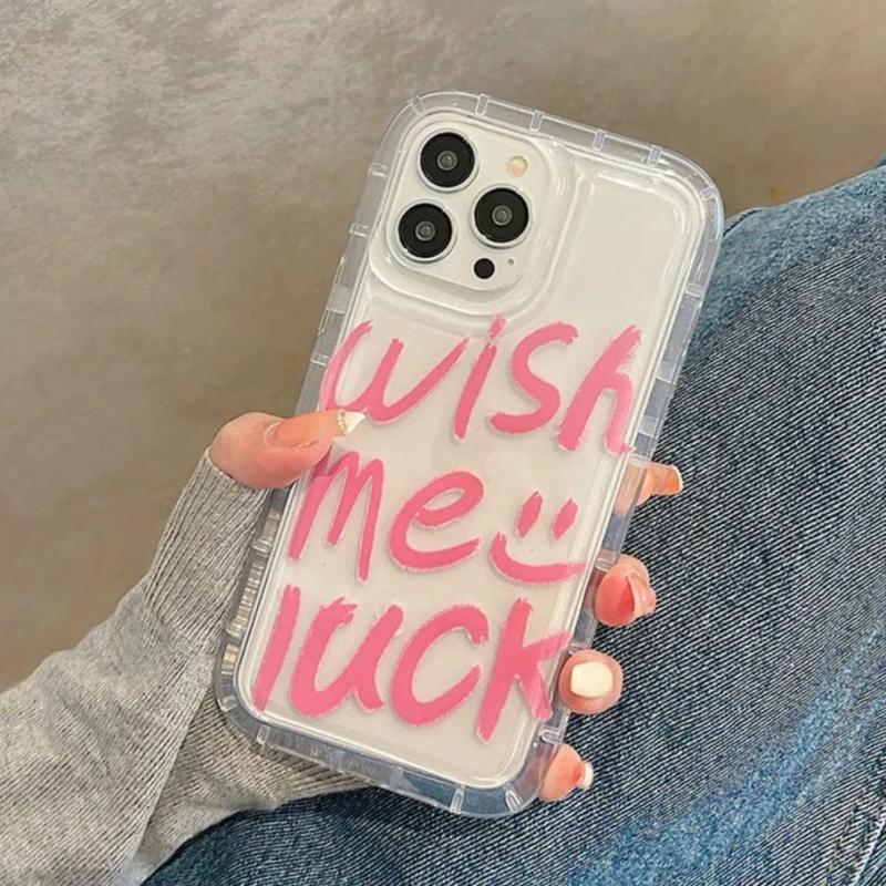 Lucky Phone Case  |  Phone Cases Accessories A