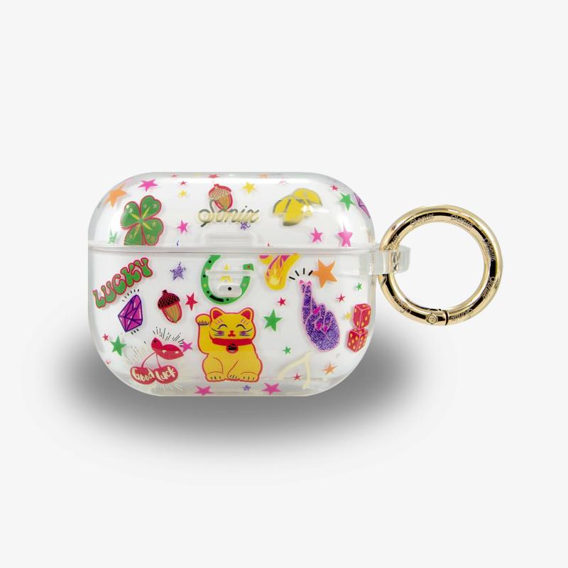 Lucky You Airpods Case  |  Airpods Cases Airpods Cases Airpods Cases