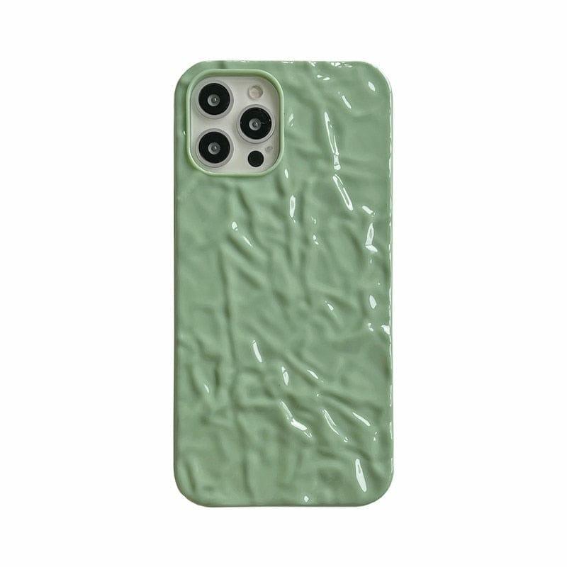 Matcha Green Phone Case  |  Phone Cases Accessories Matcha Green