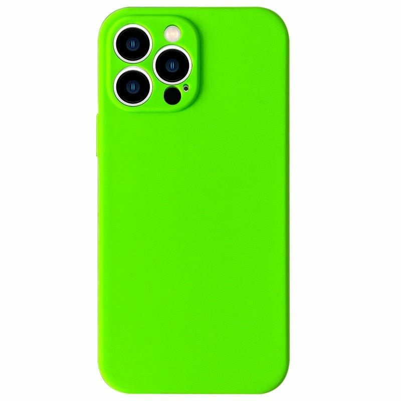 Neon Phone Case  |  Phone Cases Accessories Blue