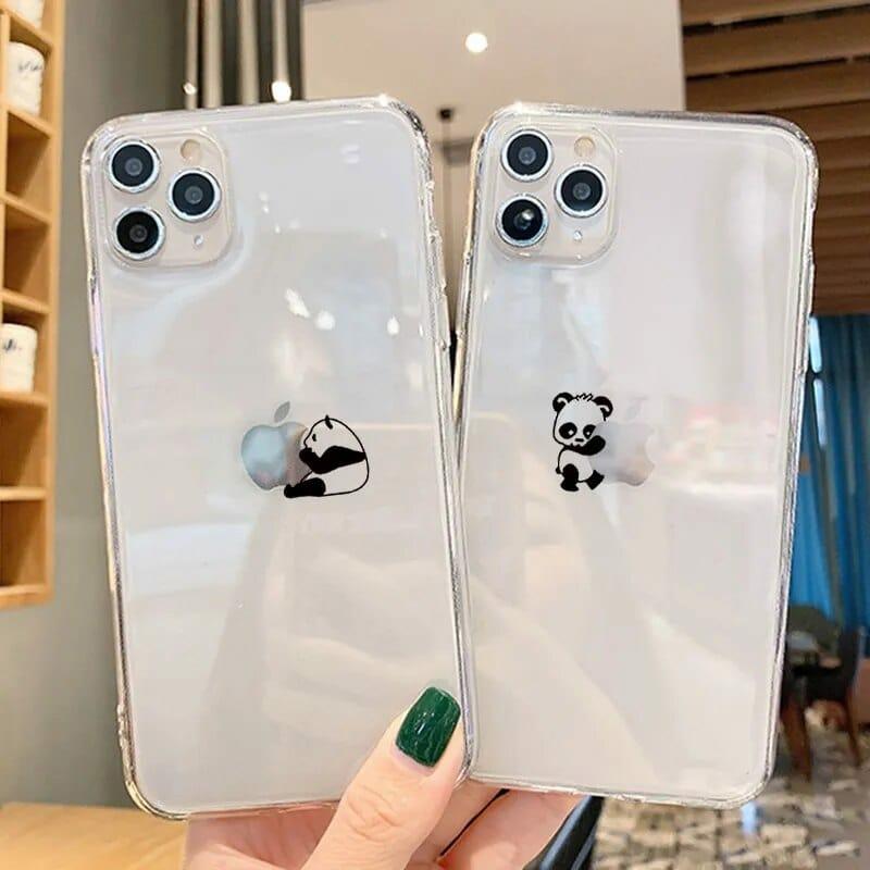 Panda Phone Case  |  Phone Cases Accessories A