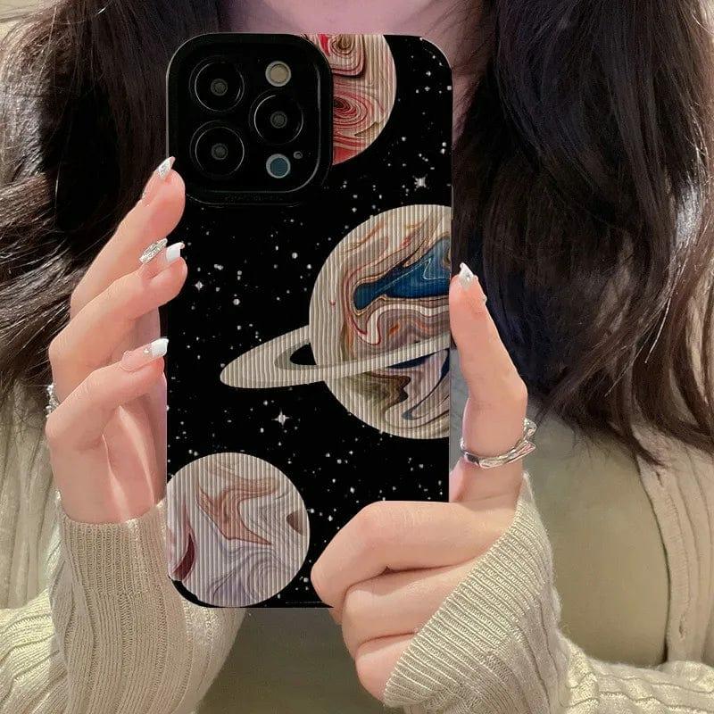 Planet Phone Case  |  Phone Cases Accessories A