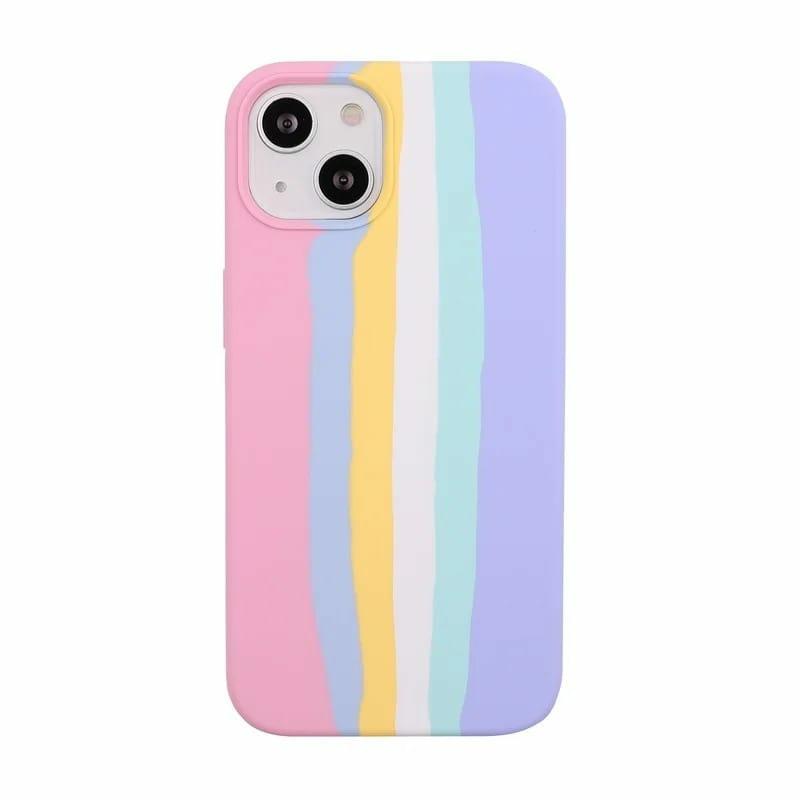 Rainbow Phone Case  |  Phone Cases Accessories A