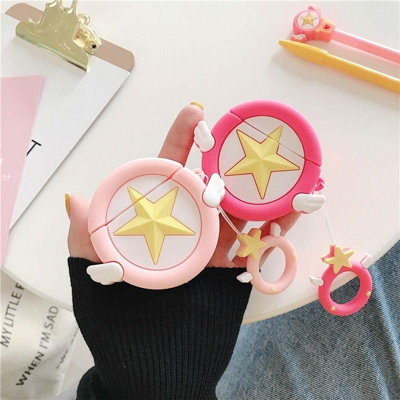 Sakura Airpods 2 Case  |  Phone Cases Accessories Phone Cases