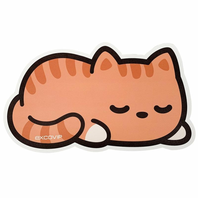 Sleepy Pet Gaming Mouse Pad  |  Desk Accessories Desk Accessories Desk Accessories