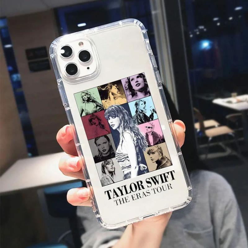 Taylor Swift Phone Case  |  Phone Cases Accessories A