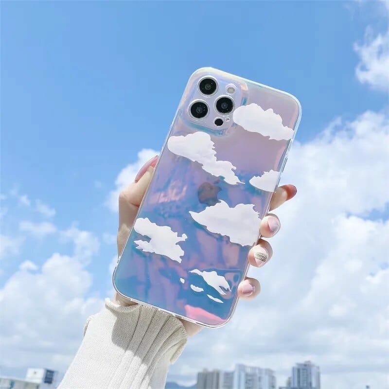 Cloud Phone Case  |  Phone Cases Accessories Cloud