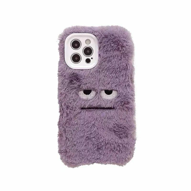 Fluffy Phone Case  |  Phone Cases