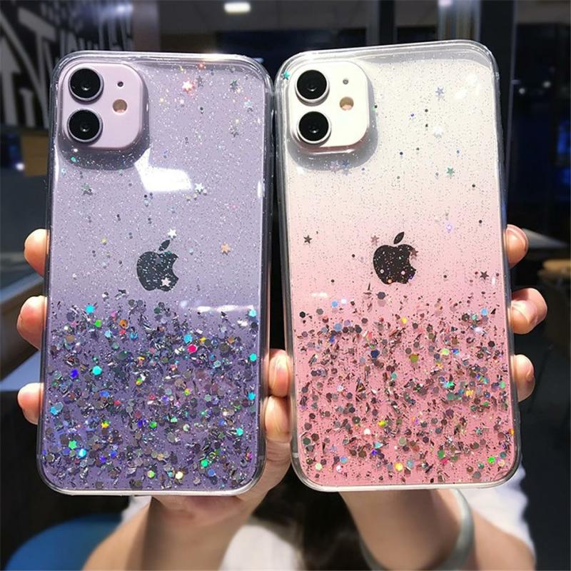 Glitter Iphone Cases  |  Phone Cases Accessories Phone Cases