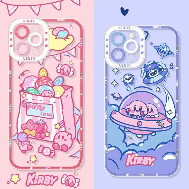 Kirby Phone Case  |  Phone Cases